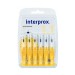 Cepillo Interprox Mini (amarillo)