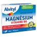 Alvityl Magnesium Vitamina B6 45 comprimidos