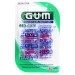Gum Accesorios Revelador de Placa Dental 12 pastillas