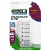 Gum Proxabrush recambios cepillos, haga clic en 622 fino cilndrico