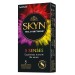 Manix Skyn 5 Senses 5 preservativos