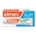 Pasta dentfrica Elmex Junior 6-12 2 x 75ml ot