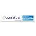 Fluoruro de la pasta de dientes de Sanogyl prevención Bi Caries 75ml