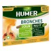 Humer Bronquios Día y Noche 15 comprimidos