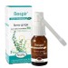 Invierno de dolor de cabeza mesada Aroma Respir Spray garganta 15ml