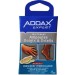 Bulbos de ADDAX tratamiento experto de los dedos y dedos del pie 6 apsitos