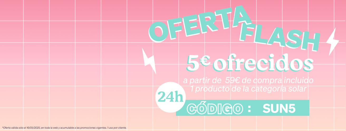 Oferta flash