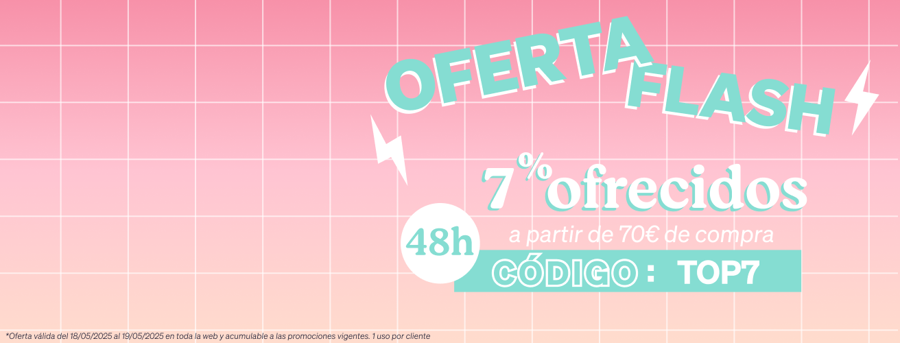 Oferta flash