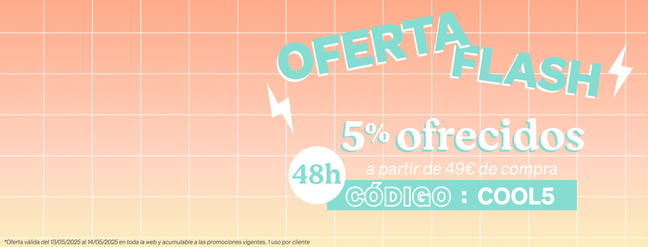 Oferta flash